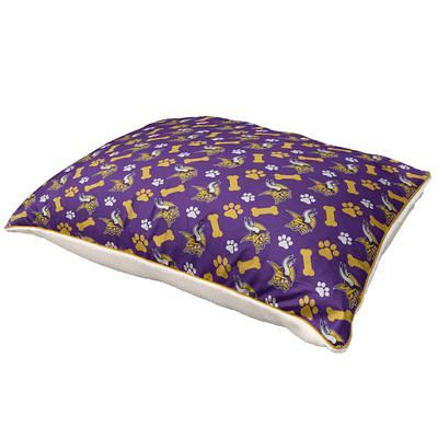 Minnesota Vikings Puff Pillow