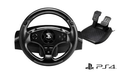 Thrustmaster T128 racing wheel for Xbox, Black - Yahoo Shopping