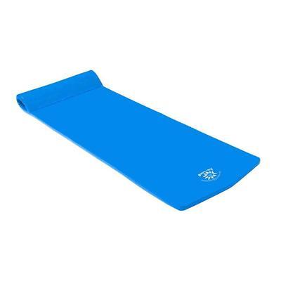 Pool Mate 3X-Large Foam Mattress Teal Pool Float 8990031PM - The