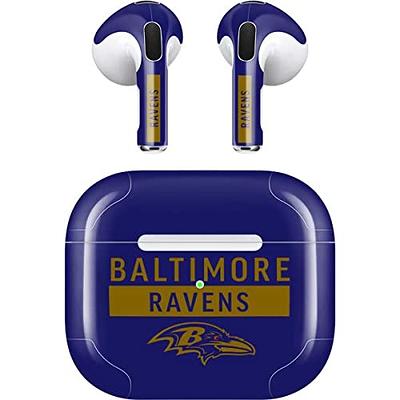 Baltimore Ravens Team Jersey  Echo Dot Skin