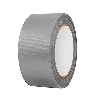MILEQEE Double-Sided Mesh Carpet Tape Heavy Duty, 2.4in x 66FT