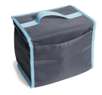  NCVI Breastmilk Cooler Bag with 2 Ice Pack, Breast