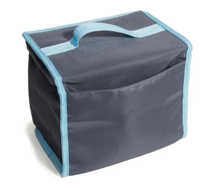 NCVI Breastmilk Cooler Bag with Ice Pack, Insulated Lunch Bag