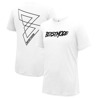 Beastmode Team Hooded Sleeveless Shirt