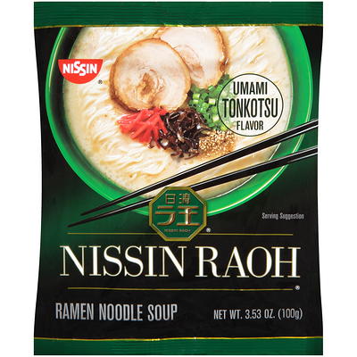 Nongshim Hot & Spicy Soup Microwavable Noodle Bowl - 3.03oz : Target