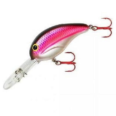 Berkley Magic Swimmer Fishing Lure, 3 3/8 oz, American Shad