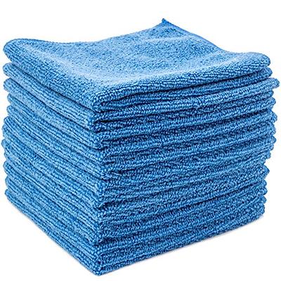 Damp vs. Dry Cloth for Dusting