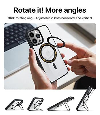 Andobil iPhone Tripod Stand - Free Your Hands, Enjoy Your Life