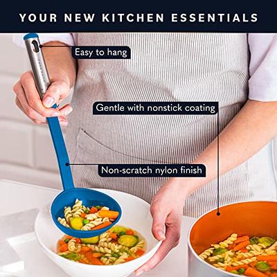 Kitchen Gadgets & Cooking Tools  Essential Kitchen Tools 