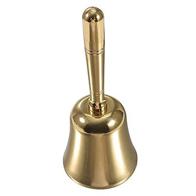 Ornament Bell-Brass