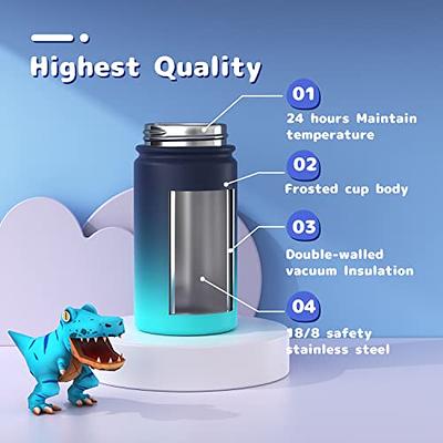 Thermos Cup For Kids