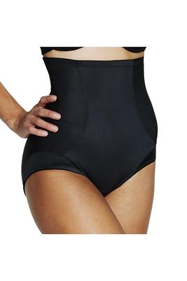 Extra High-waist Sheer Sculpting Shaper Panty