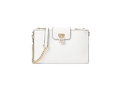 Michael Kors Small Double Zip Crossbody