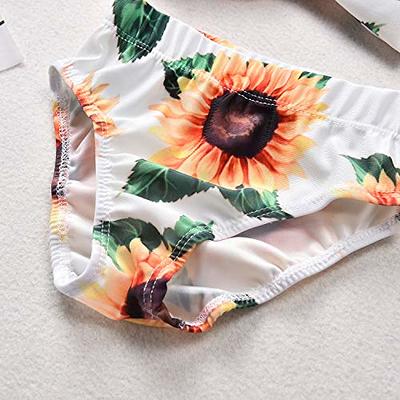 Sunflower Swimsuit