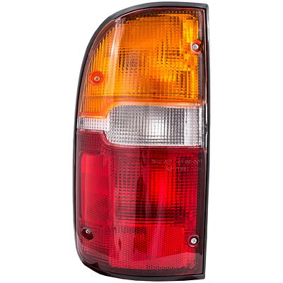 Dorman 1610269 Passenger Side Tail Light Assembly for Specific