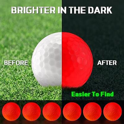 Funny Novelty Golf Balls 6Pack Golfer Novelty Golf Gift for All Golfers Fun Golf  Gifts for Men Dads Women Kids Golf Accessories