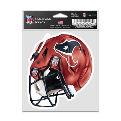 WinCraft Justin Jefferson Minnesota Vikings 3-Pack Multi-Use Decal Set