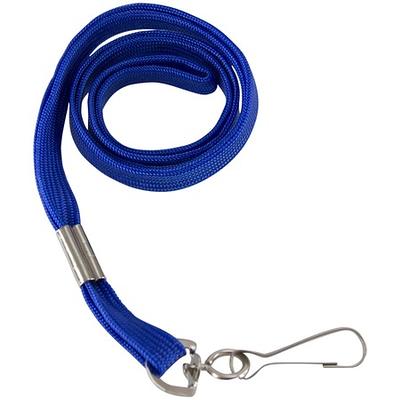 SICURIX Shoelace-style Flat Hook Lanyard - Yahoo Shopping