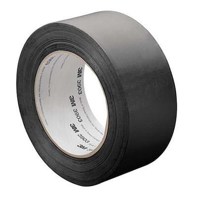 3M Duct Tape,White,1/2 in x 50 yd,6.5 Mil 3903