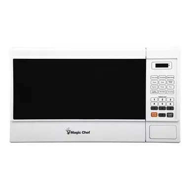 Magic Chef 0.9 Cu. Ft. Commercial Microwave 