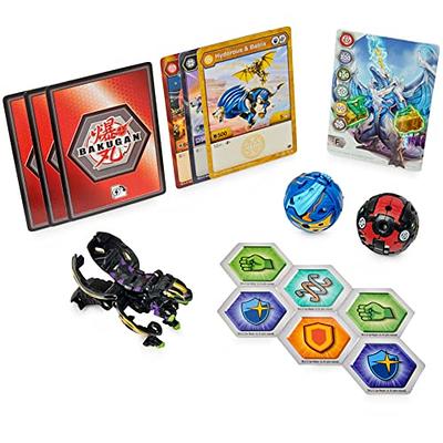 Bakugan Starter Pack - Bakugan Toys