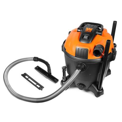 RIDGID 16 Gallon 6.5 Peak HP NXT Wet/Dry Shop Vacuum with