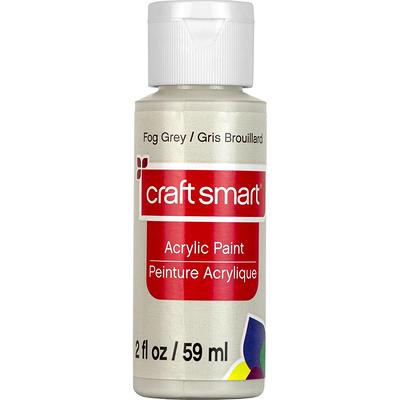 Craft Smart Matte Acrylic Paint - 16 fl oz