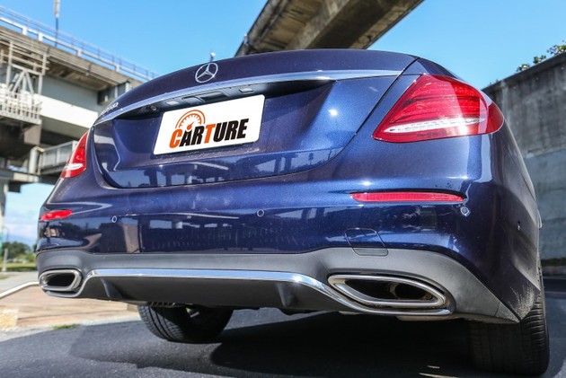 註定是主力！Mercedes-Benz E250 Avantgarde最抵買的新E