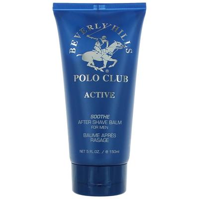 Bhpc Blue by Polo Club Beverly Hills, 10.5 oz Luxury Soap for Men