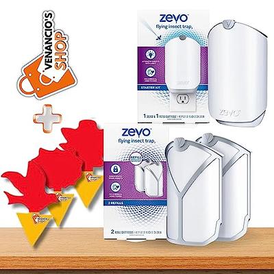 Zevo Zevo Flying Insect Trap Max at