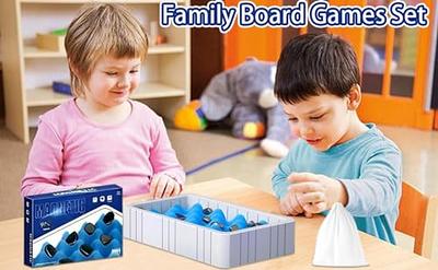 chabyrinthe board game kitten cat Strategy maze card game for kids  Christmas gifts toys family party table game - Price history & Review, AliExpress Seller - Shop5332007 Store