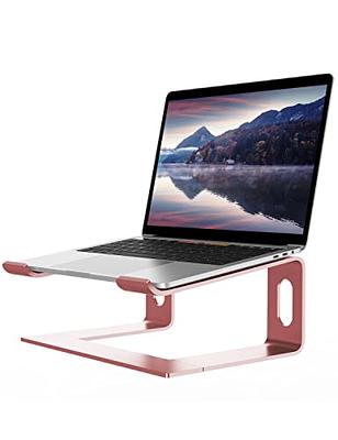  ivoler Laptop Stand, Laptop Holder Riser Computer