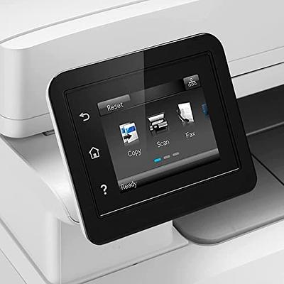 HP Color Laserjet Pro M283cdwD Wireless All-in-One Laser Printer