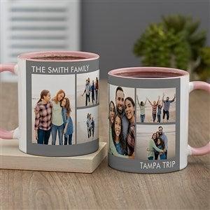 Cheap 11 oz. Traditional Ceramic Custom Mugs