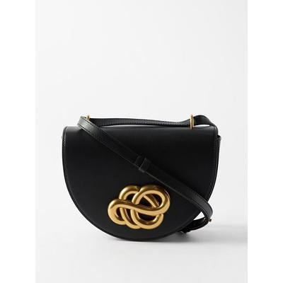 Louise Vegan Leather Cross-body Bag - Yahoo Shopping