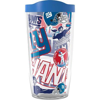 Tervis New York Jets 24oz. Genuine Classic Tumbler with Lid