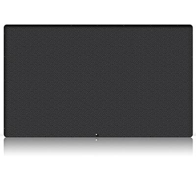 Under Sink Mat for Kitchen Waterproof, 34 x 22 Silicone Under Sink Liner Cabinet Mat Cabinet Protector, Sink Mats for Kitchen, Bathroom and