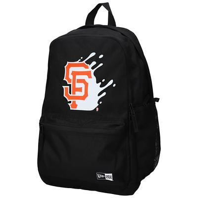 San Francisco Giants New Era City Connect Slim Backpack