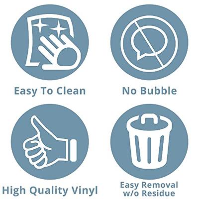 Granite, Marble, Quartz & Acrylic Repair Kit (Clear/Transparent) - Suitable  for Most Repairs I Also for Tile, Countertop, Fiberglass & Ceramic