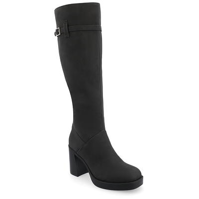 Extra wide discount width womens boots