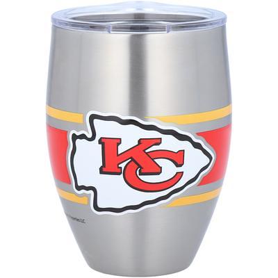 Nfl Pittsburgh Steelers Stainless Steel Wine Tumbler 12oz