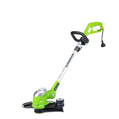 String Trimmer, 7.5-Amp, 14-Inch