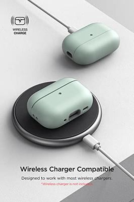 VRS Design Case for VRS Design AirPods Pro 2 Modern Lock Marine Green