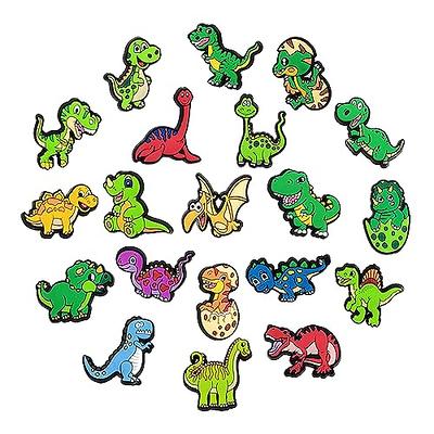 50 PCS Croc Charms for Women, Shoe Charms for Croc Clog Sandals