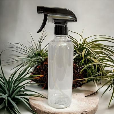 VIGOR PATH Continuous Spray Bottle with Ultra Fine Mist