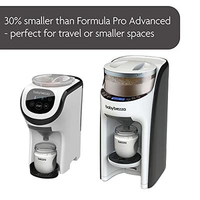 Baby Brezza Formula Pro Advanced Baby Formula Dispenser