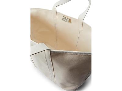 L.L.Bean Nor'Easter Tote Bag