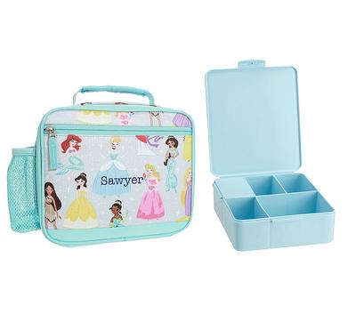 Mackenzie Aqua Disney Princess Lunch Boxes