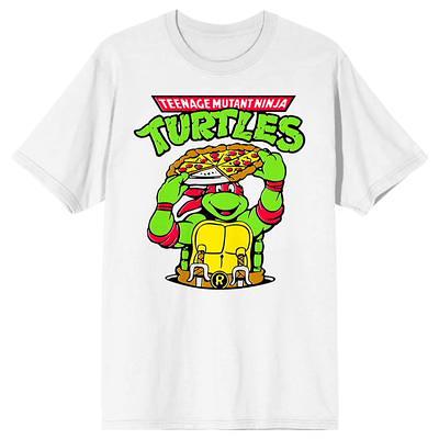 Teenage Mutant Ninja Turtles Raphael Graphic T-Shirt & Shorts Toddler to  Big Kid