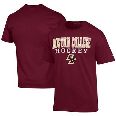 ProSphere Men's White Boston University Hockey Jersey